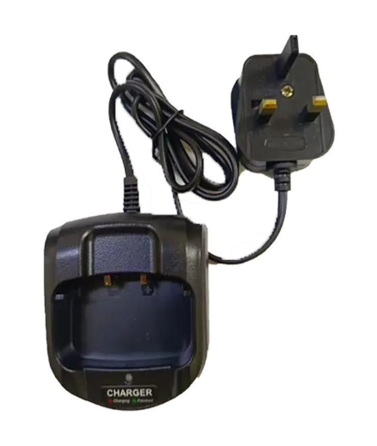 Iradio V68 Rapid Charger