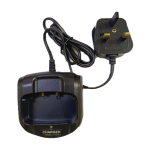 Iradio V68 Rapid Charger